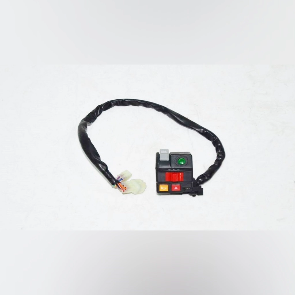 KUBA LH 500 SİNYAL KUMANDASI #KM 31356